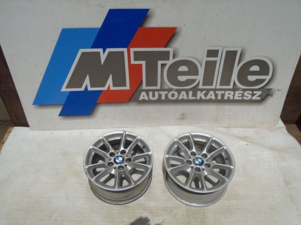 (2DB)(R/DB)[GYRI BONTOTT] BMW FELNI | 5-S | E60-E61 | 6761990